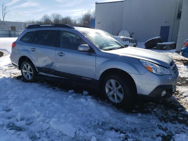 Photo 3 VIN: 4S4BRBCC6D3323162 - SUBARU OUTBACK 