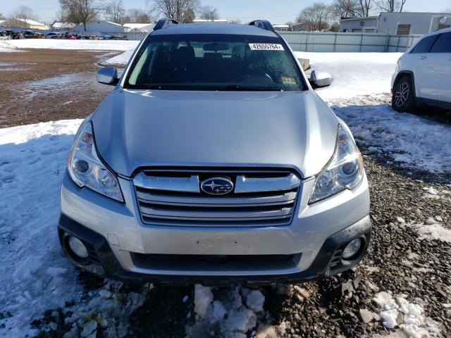 Photo 4 VIN: 4S4BRBCC6D3323162 - SUBARU OUTBACK 