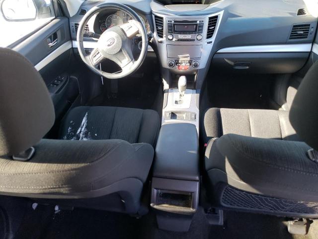 Photo 7 VIN: 4S4BRBCC6D3323162 - SUBARU OUTBACK 