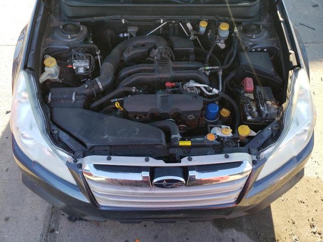 Photo 11 VIN: 4S4BRBCC6E1205786 - SUBARU OUTBACK 