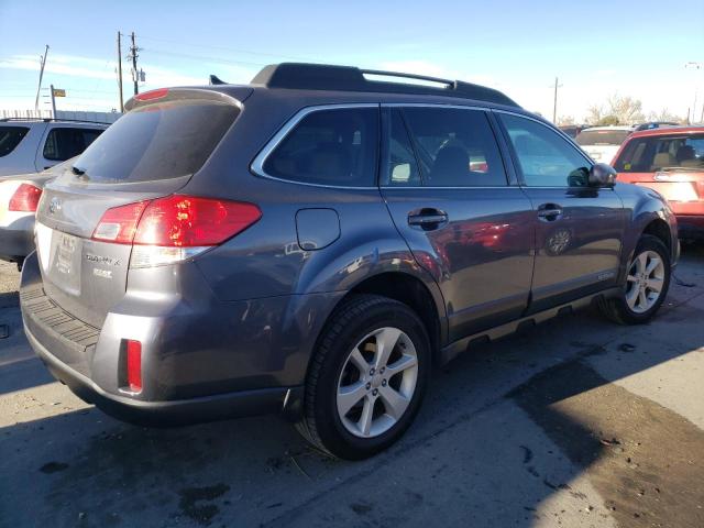 Photo 2 VIN: 4S4BRBCC6E1205786 - SUBARU OUTBACK 