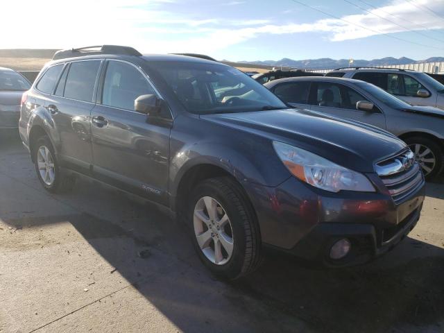 Photo 3 VIN: 4S4BRBCC6E1205786 - SUBARU OUTBACK 