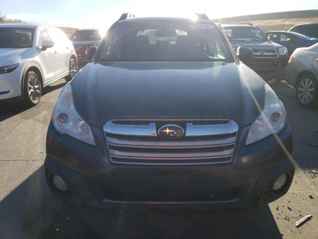 Photo 4 VIN: 4S4BRBCC6E1205786 - SUBARU OUTBACK 