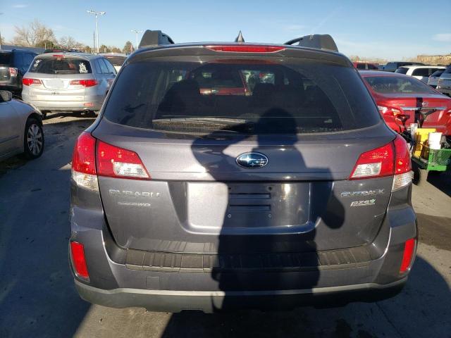 Photo 5 VIN: 4S4BRBCC6E1205786 - SUBARU OUTBACK 