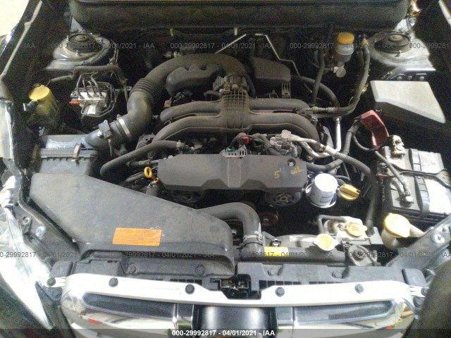 Photo 9 VIN: 4S4BRBCC6E3212063 - SUBARU OUTBACK 