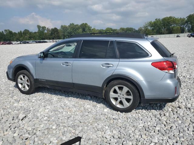 Photo 1 VIN: 4S4BRBCC6E3226710 - SUBARU OUTBACK 