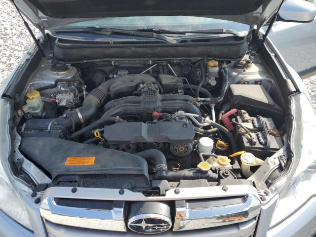 Photo 11 VIN: 4S4BRBCC6E3226710 - SUBARU OUTBACK 