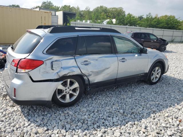 Photo 2 VIN: 4S4BRBCC6E3226710 - SUBARU OUTBACK 