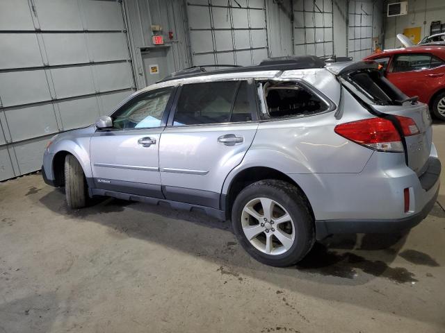 Photo 1 VIN: 4S4BRBCC6E3250635 - SUBARU OUTBACK 2. 