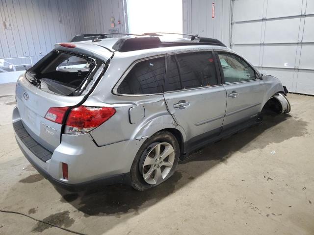 Photo 2 VIN: 4S4BRBCC6E3250635 - SUBARU OUTBACK 2. 