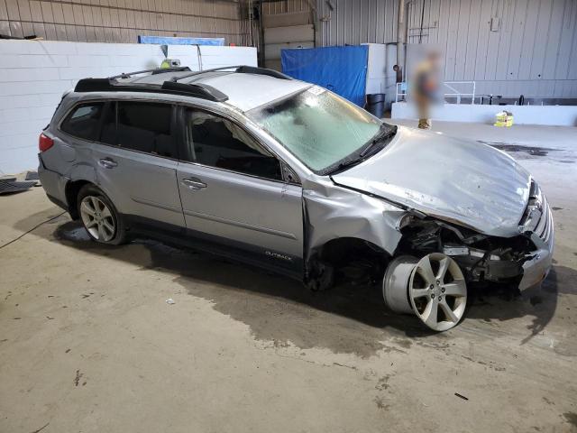 Photo 3 VIN: 4S4BRBCC6E3250635 - SUBARU OUTBACK 2. 