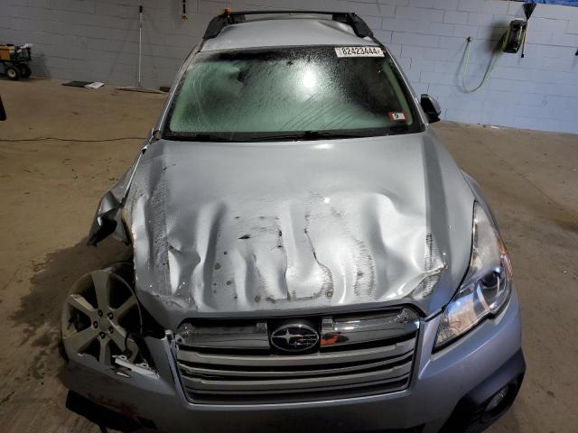 Photo 4 VIN: 4S4BRBCC6E3250635 - SUBARU OUTBACK 2. 