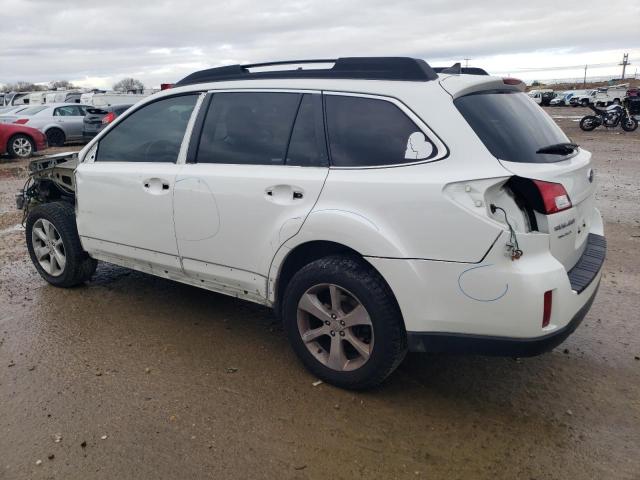 Photo 1 VIN: 4S4BRBCC6E3259528 - SUBARU OUTBACK 2. 