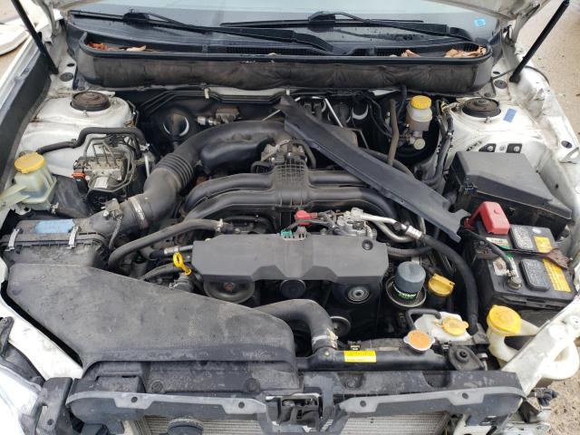 Photo 11 VIN: 4S4BRBCC6E3259528 - SUBARU OUTBACK 2. 