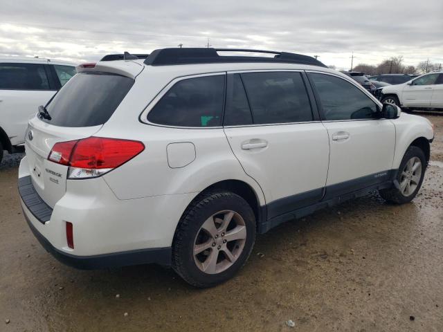 Photo 2 VIN: 4S4BRBCC6E3259528 - SUBARU OUTBACK 2. 