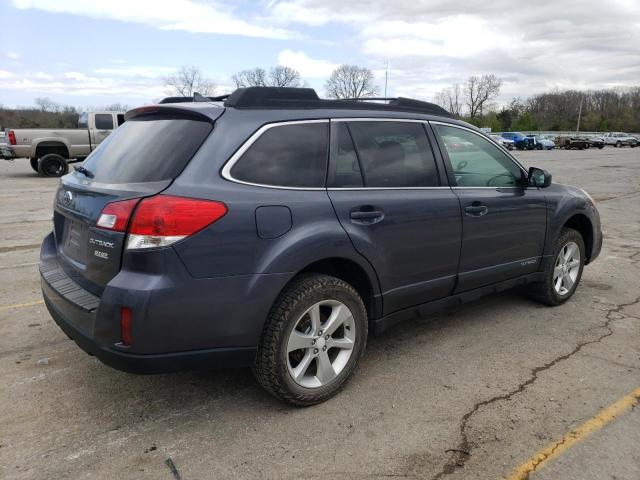 Photo 2 VIN: 4S4BRBCC6E3272912 - SUBARU OUTBACK 