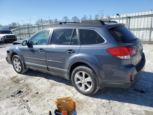 Photo 1 VIN: 4S4BRBCC6E3276930 - SUBARU OUTBACK 