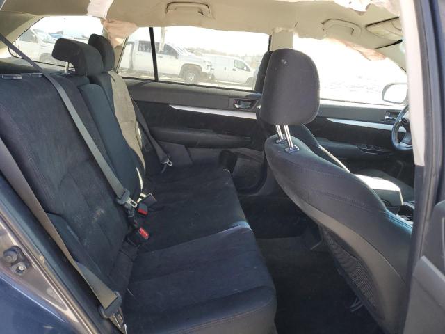 Photo 10 VIN: 4S4BRBCC6E3276930 - SUBARU OUTBACK 