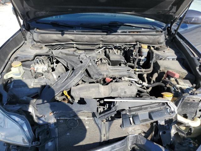 Photo 11 VIN: 4S4BRBCC6E3276930 - SUBARU OUTBACK 