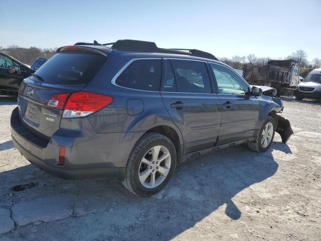 Photo 2 VIN: 4S4BRBCC6E3276930 - SUBARU OUTBACK 