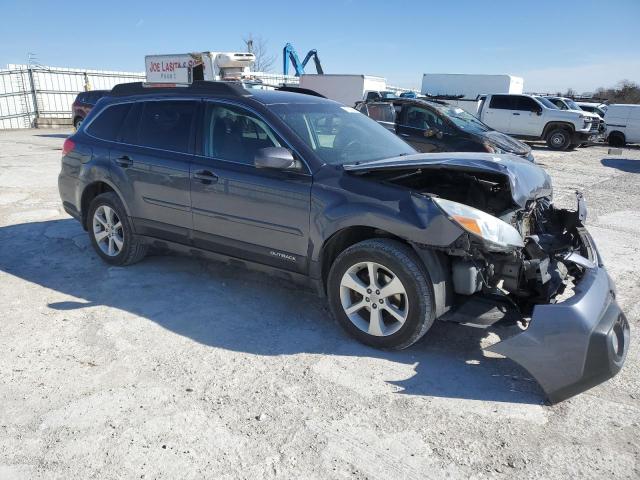 Photo 3 VIN: 4S4BRBCC6E3276930 - SUBARU OUTBACK 