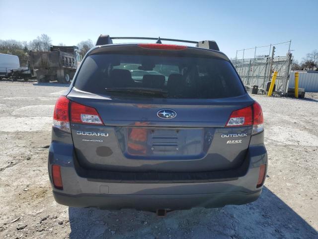 Photo 5 VIN: 4S4BRBCC6E3276930 - SUBARU OUTBACK 