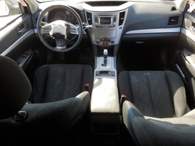 Photo 7 VIN: 4S4BRBCC6E3276930 - SUBARU OUTBACK 