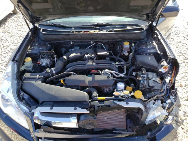 Photo 6 VIN: 4S4BRBCC6E3282954 - SUBARU OUTBACK 2. 