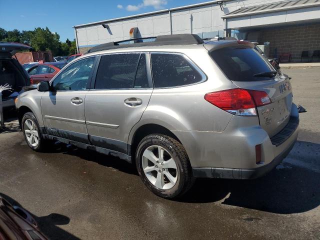 Photo 1 VIN: 4S4BRBCC6E3284641 - SUBARU OUTBACK 2. 