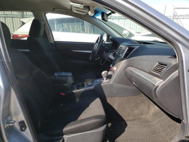 Photo 4 VIN: 4S4BRBCC6E3325091 - SUBARU OUTBACK 2. 