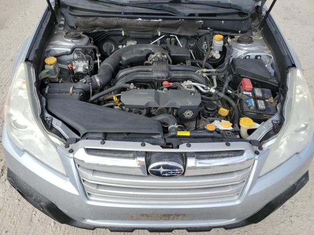 Photo 11 VIN: 4S4BRBCC6E3328458 - SUBARU OUTBACK 2. 