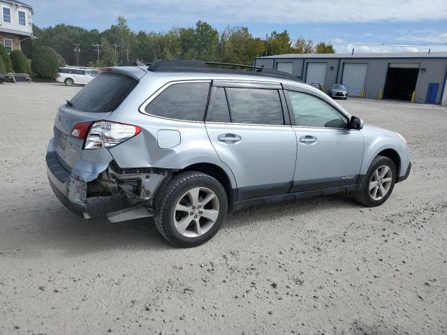 Photo 2 VIN: 4S4BRBCC6E3328458 - SUBARU OUTBACK 2. 