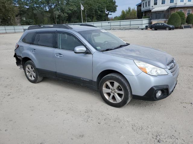 Photo 3 VIN: 4S4BRBCC6E3328458 - SUBARU OUTBACK 2. 