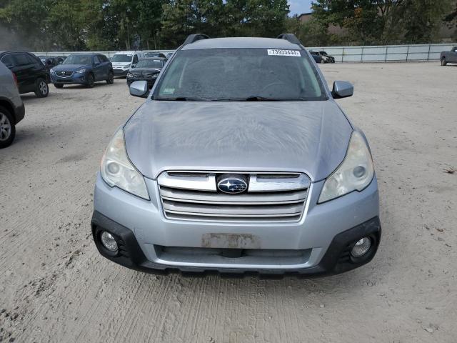 Photo 4 VIN: 4S4BRBCC6E3328458 - SUBARU OUTBACK 2. 