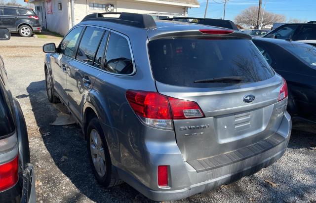 Photo 2 VIN: 4S4BRBCC7A3364623 - SUBARU OUTBACK 