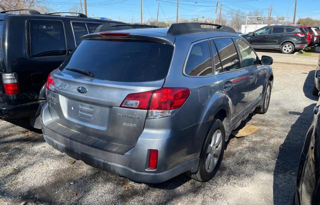 Photo 3 VIN: 4S4BRBCC7A3364623 - SUBARU OUTBACK 