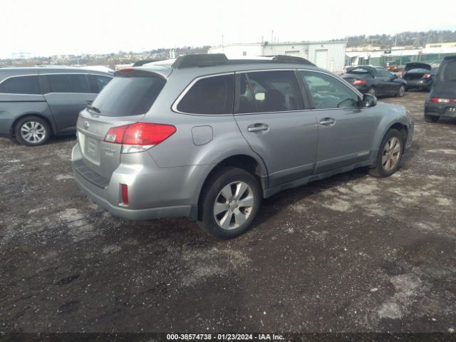 Photo 3 VIN: 4S4BRBCC7A3386279 - SUBARU OUTBACK 