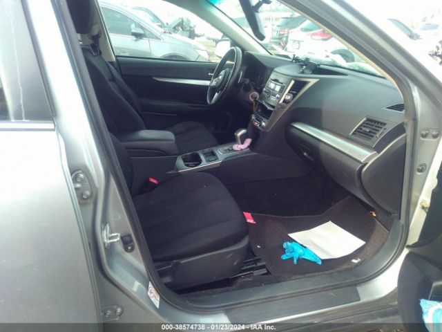 Photo 4 VIN: 4S4BRBCC7A3386279 - SUBARU OUTBACK 