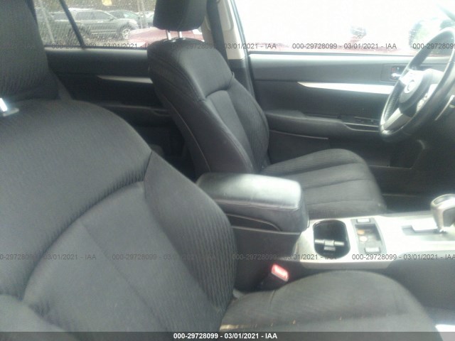 Photo 4 VIN: 4S4BRBCC7B3322616 - SUBARU OUTBACK 