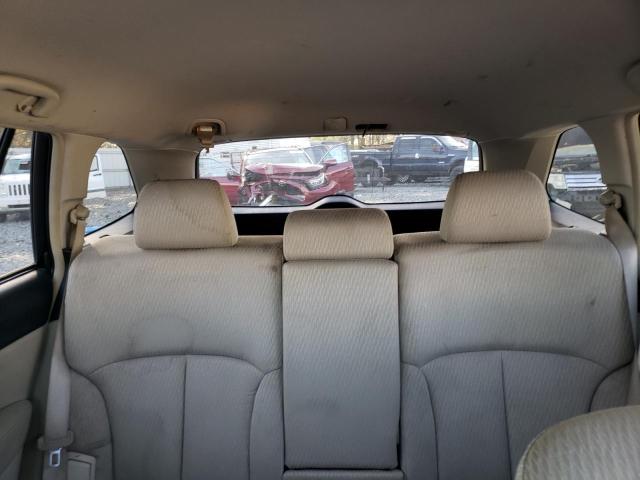 Photo 9 VIN: 4S4BRBCC7B3331123 - SUBARU OUTBACK 