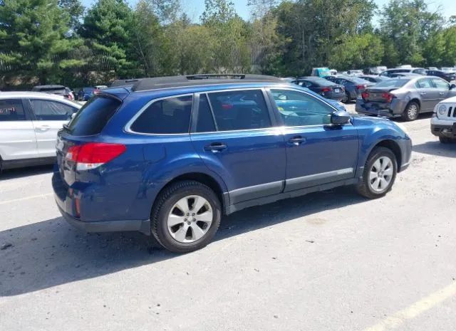 Photo 3 VIN: 4S4BRBCC7B3388695 - SUBARU OUTBACK 