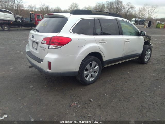 Photo 3 VIN: 4S4BRBCC7B3429455 - SUBARU OUTBACK 