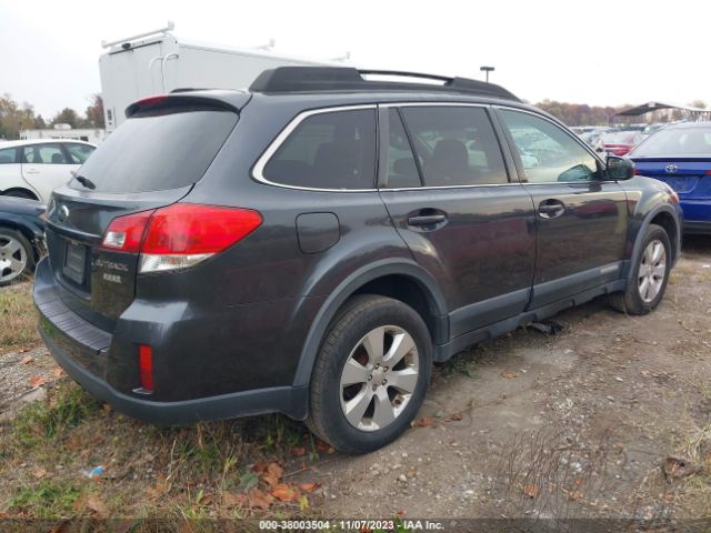 Photo 3 VIN: 4S4BRBCC7B3433571 - SUBARU OUTBACK 