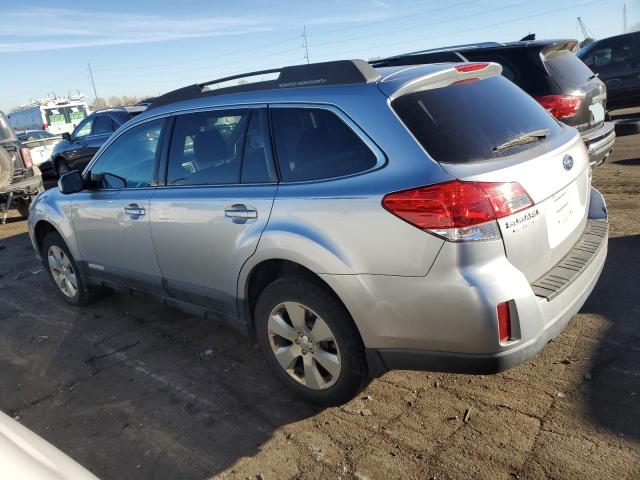 Photo 1 VIN: 4S4BRBCC7C3210951 - SUBARU OUTBACK 2. 