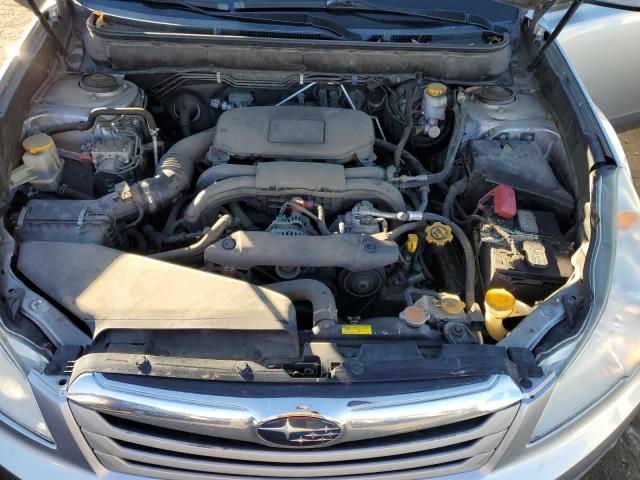 Photo 10 VIN: 4S4BRBCC7C3210951 - SUBARU OUTBACK 2. 