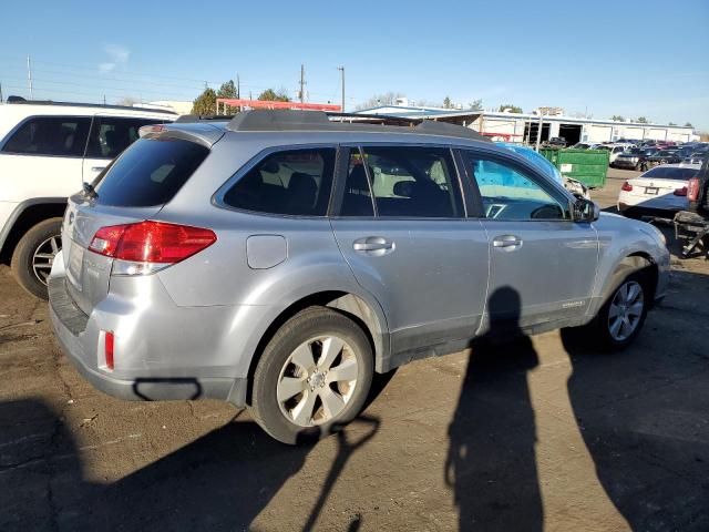 Photo 2 VIN: 4S4BRBCC7C3210951 - SUBARU OUTBACK 2. 