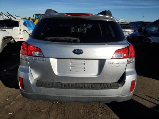 Photo 5 VIN: 4S4BRBCC7C3210951 - SUBARU OUTBACK 2. 