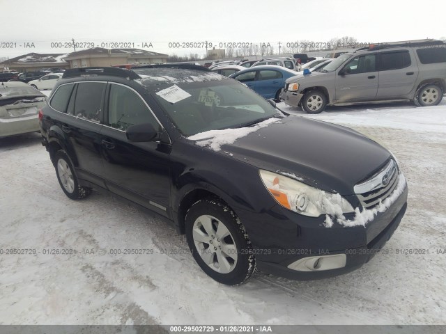 Photo 0 VIN: 4S4BRBCC7C3240452 - SUBARU OUTBACK 