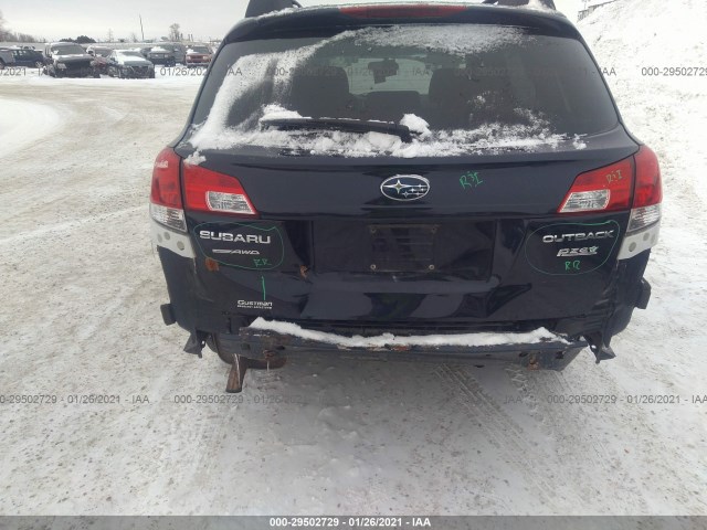 Photo 5 VIN: 4S4BRBCC7C3240452 - SUBARU OUTBACK 