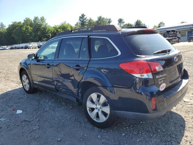 Photo 1 VIN: 4S4BRBCC7C3248356 - SUBARU OUTBACK 2. 